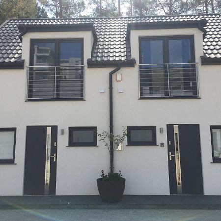 Domki Meer Dziwnowek Exterior photo